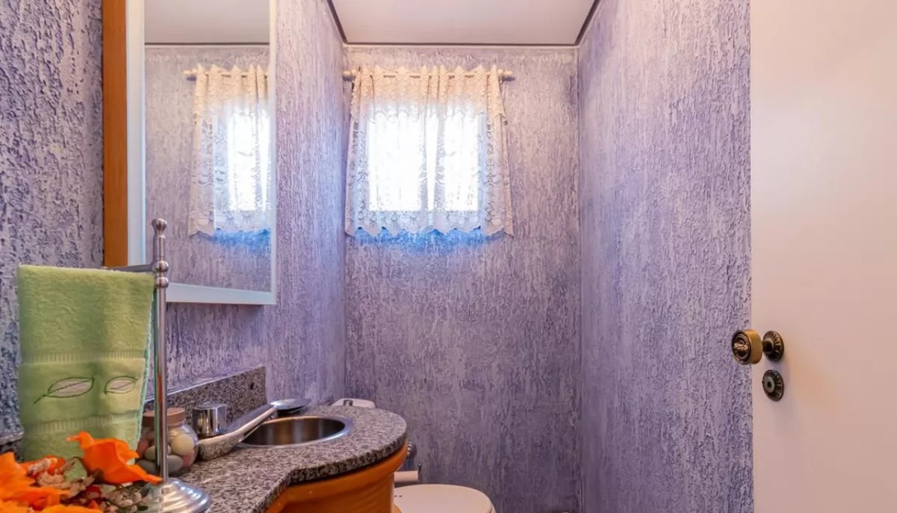 Apartamento, 3 quartos, 125 m² - Foto 13