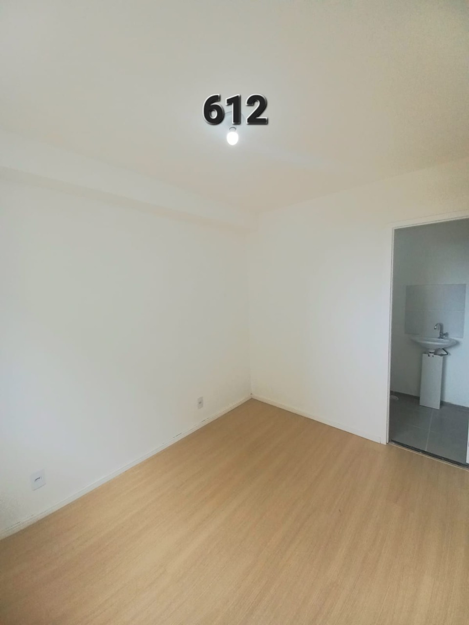 Apartamento, 1 quarto, 25 m² - Foto 3