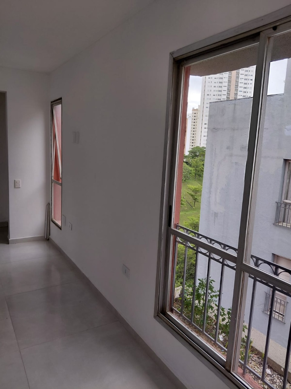Apartamento, 2 quartos, 56 m² - Foto 2