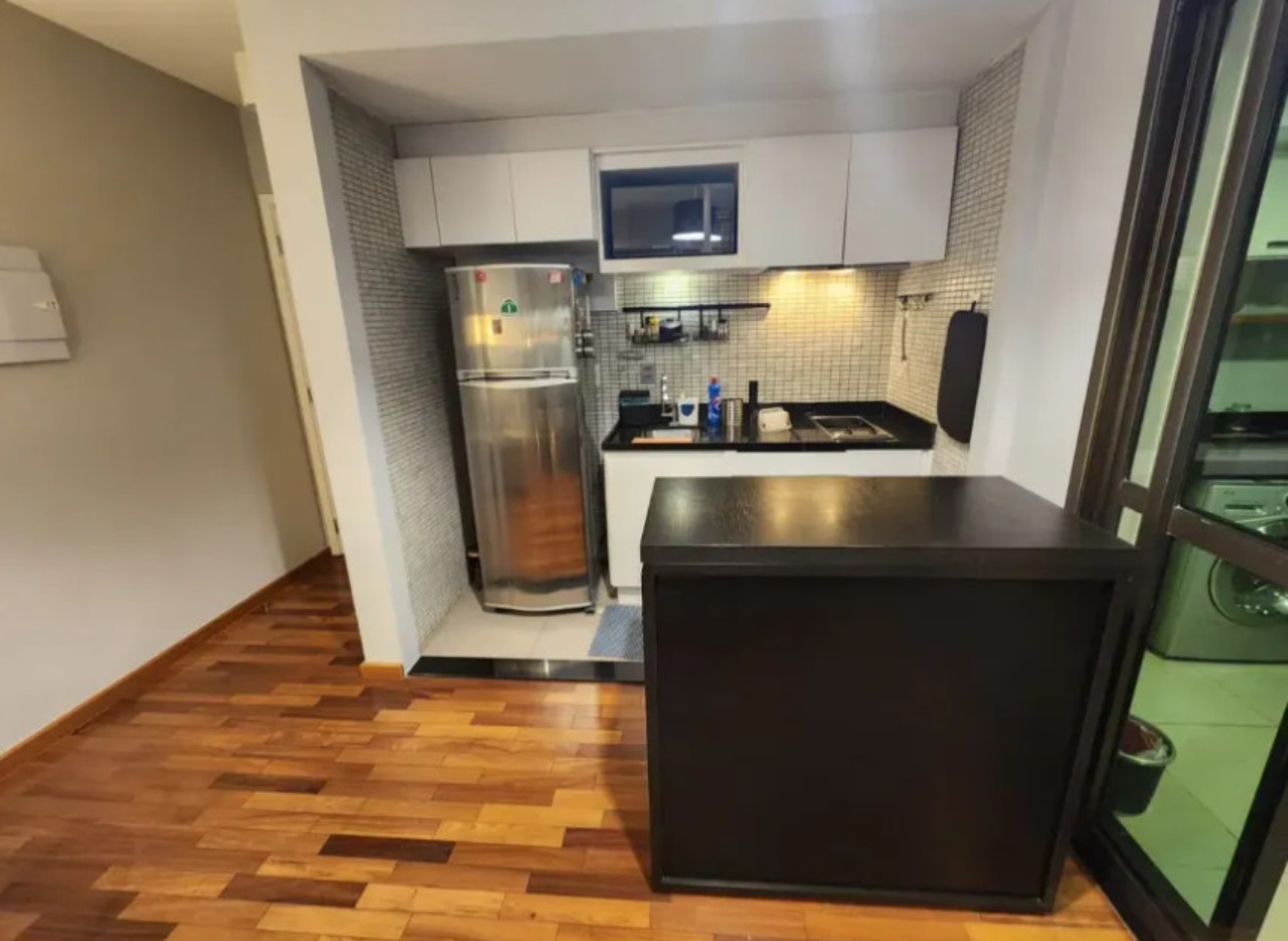 Apartamento, 2 quartos, 62 m² - Foto 10