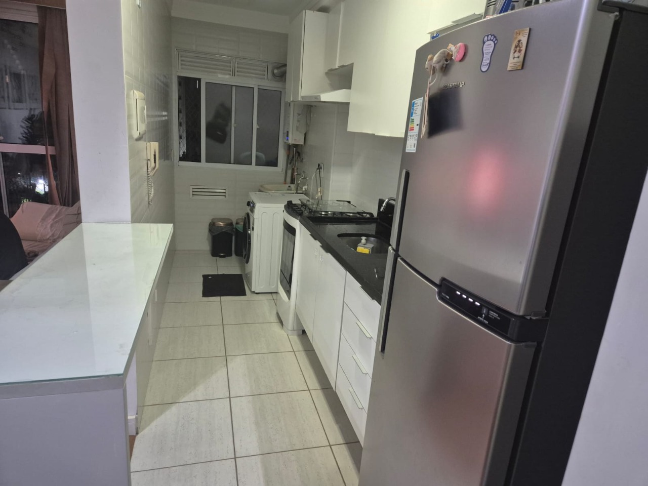 Apartamento, 2 quartos, 55 m² - Foto 11