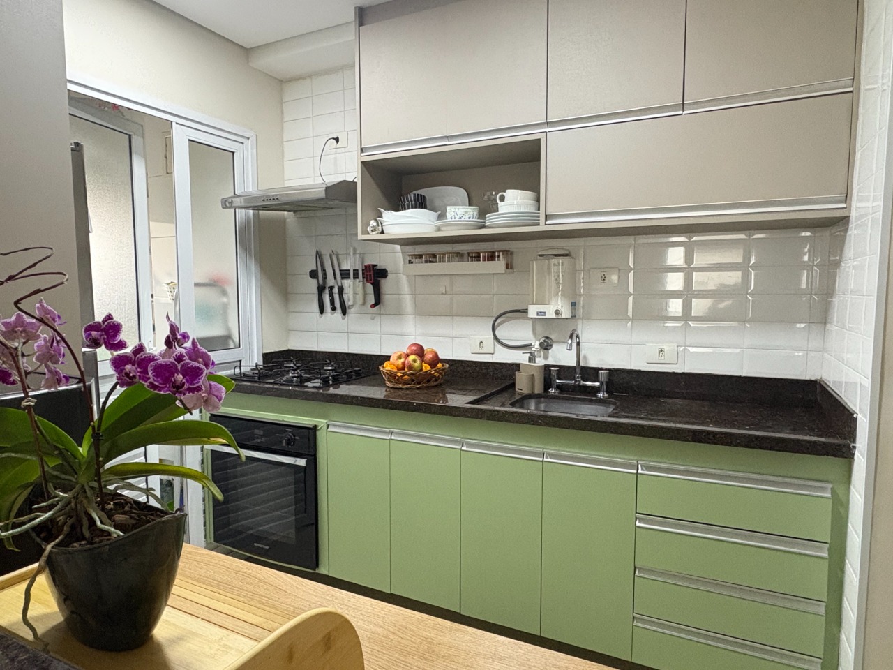 Apartamento, 3 quartos, 77 m² - Foto 4
