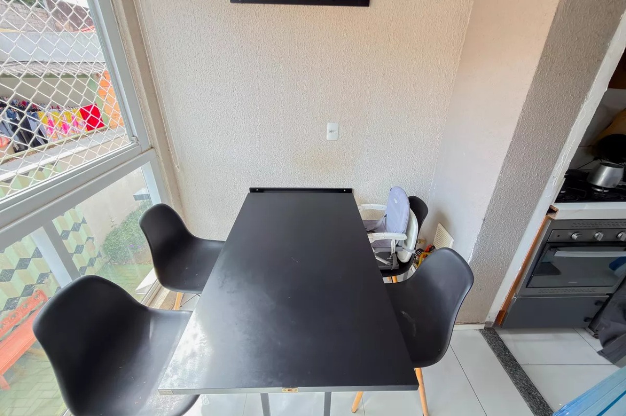 Apartamento, 2 quartos, 34 m² - Foto 22