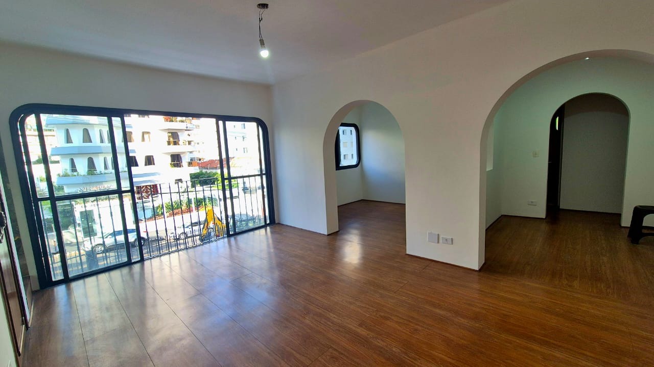 Apartamento, 2 quartos, 93 m² - Foto 3