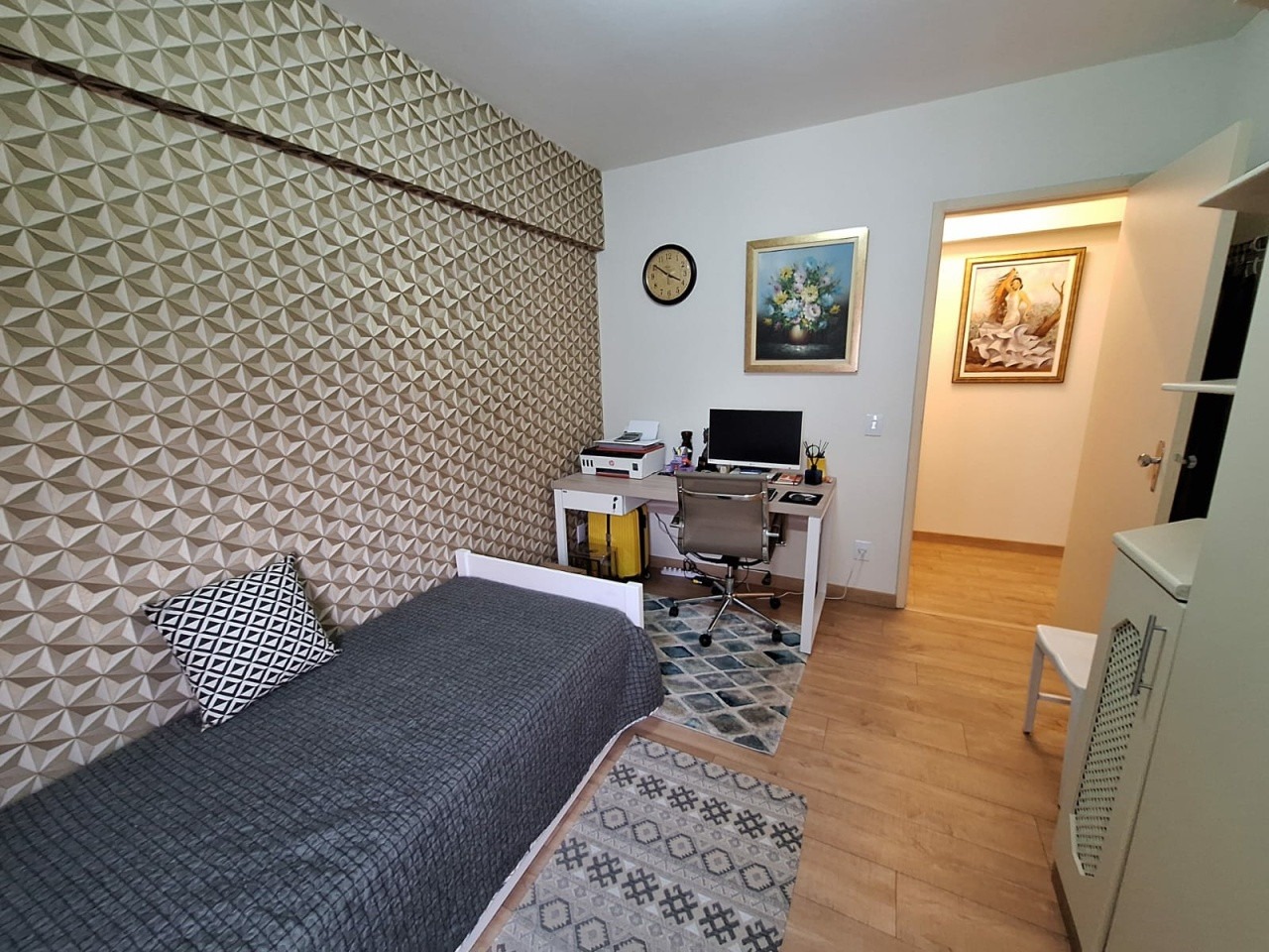 Apartamento, 2 quartos, 78 m² - Foto 14