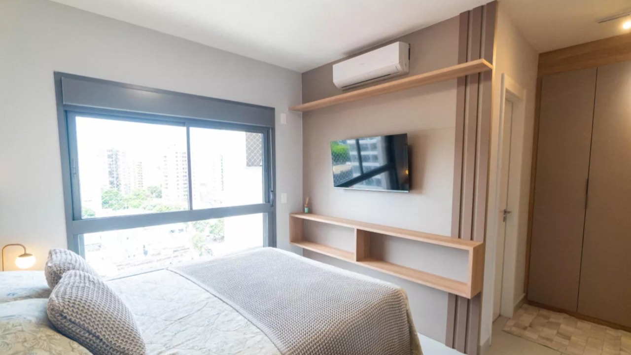 Apartamento, 4 quartos, 132 m² - Foto 39