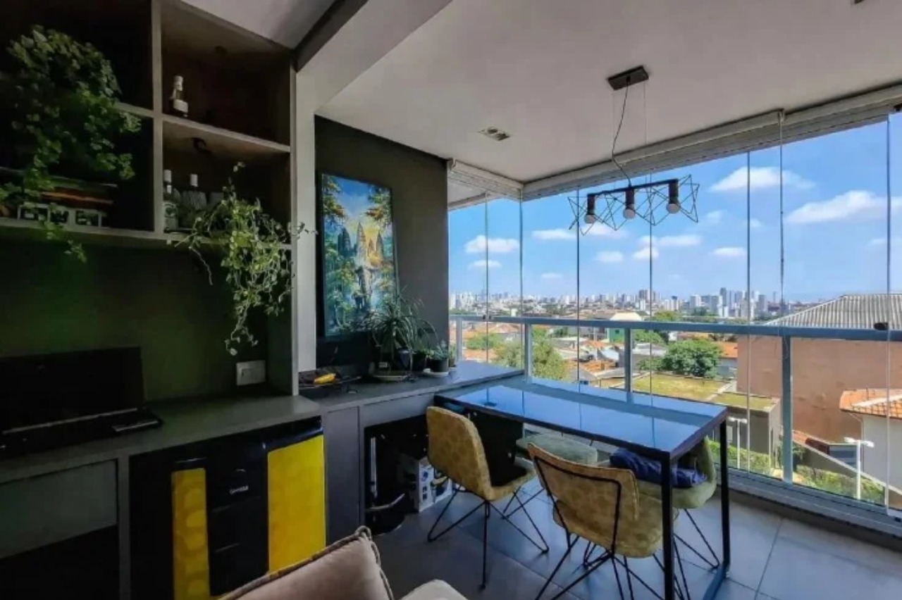Apartamento, 1 quarto, 49 m² - Foto 2