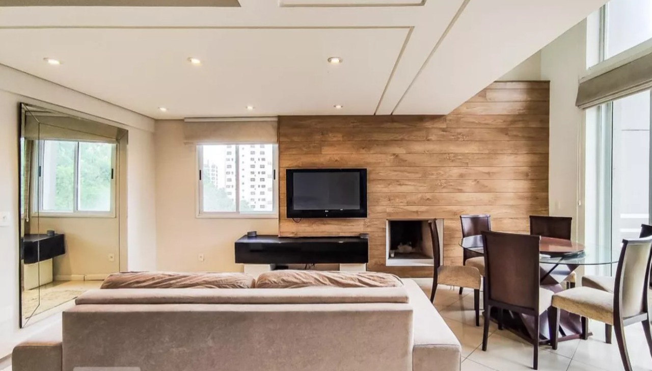 Apartamento, 2 quartos, 86 m² - Foto 5