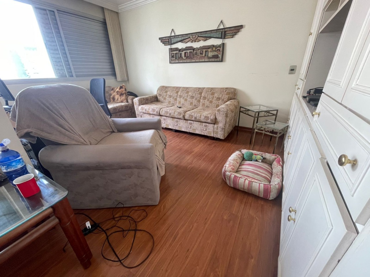 Apartamento, 4 quartos, 142 m² - Foto 7