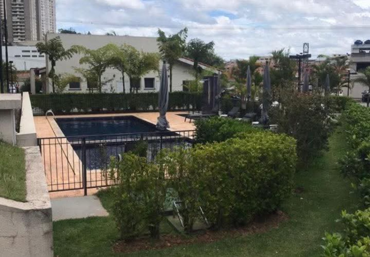 Apartamento, 2 quartos, 55 m² - Foto 23