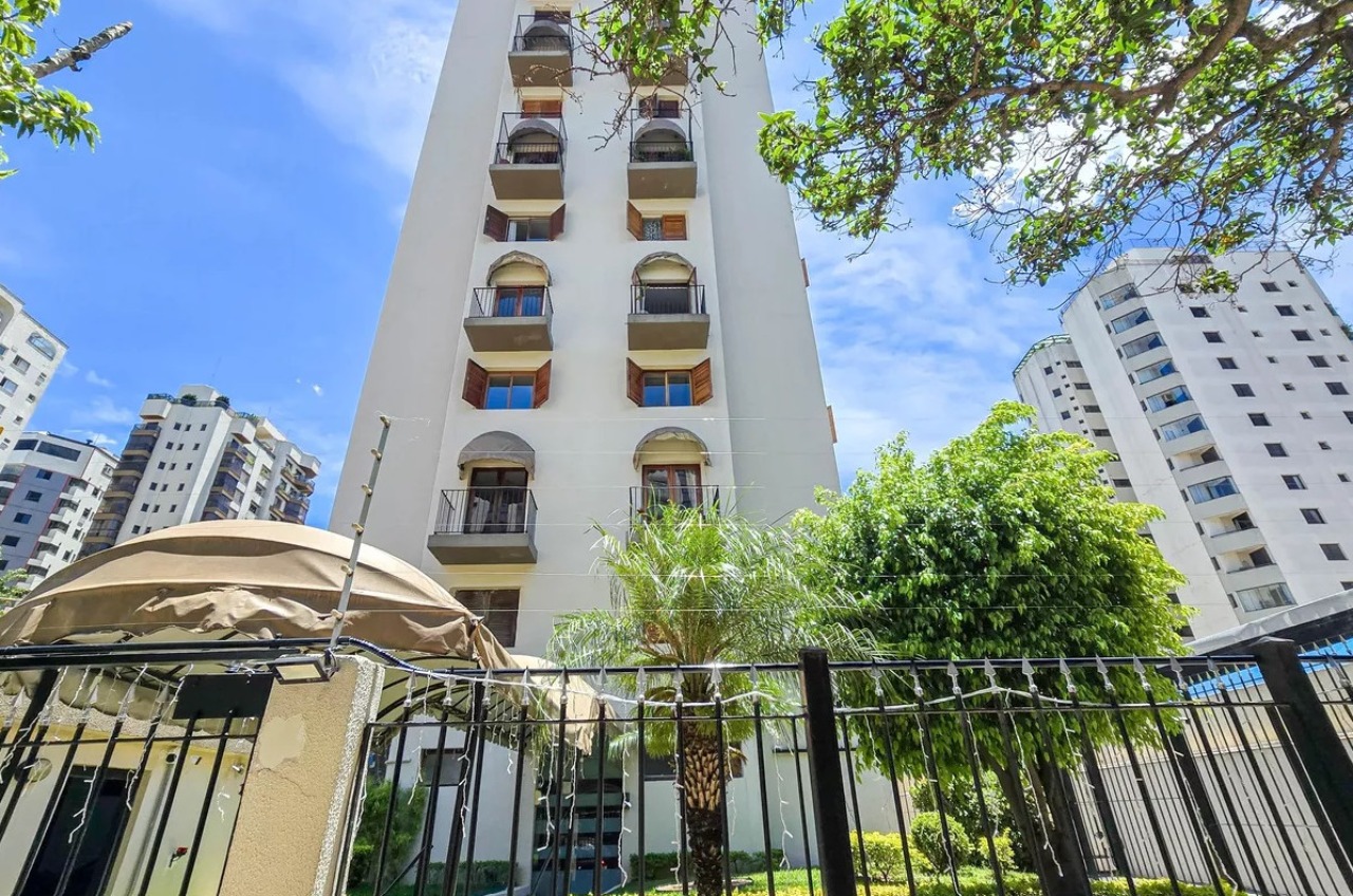 Cobertura, 2 quartos, 124 m² - Foto 12
