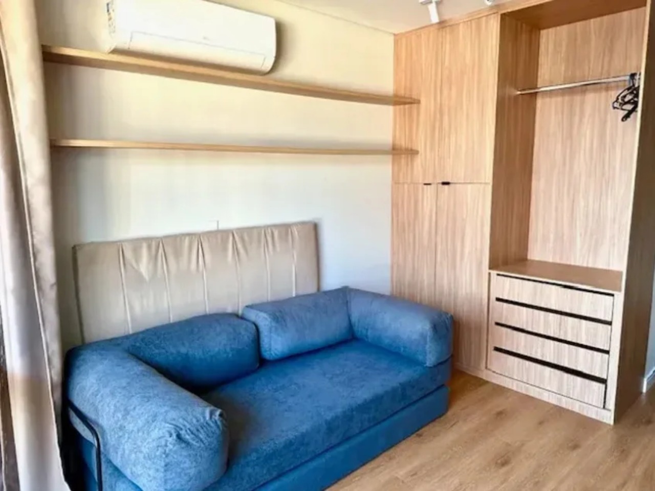 Kitnet-Studio, 26 m² - Foto 6