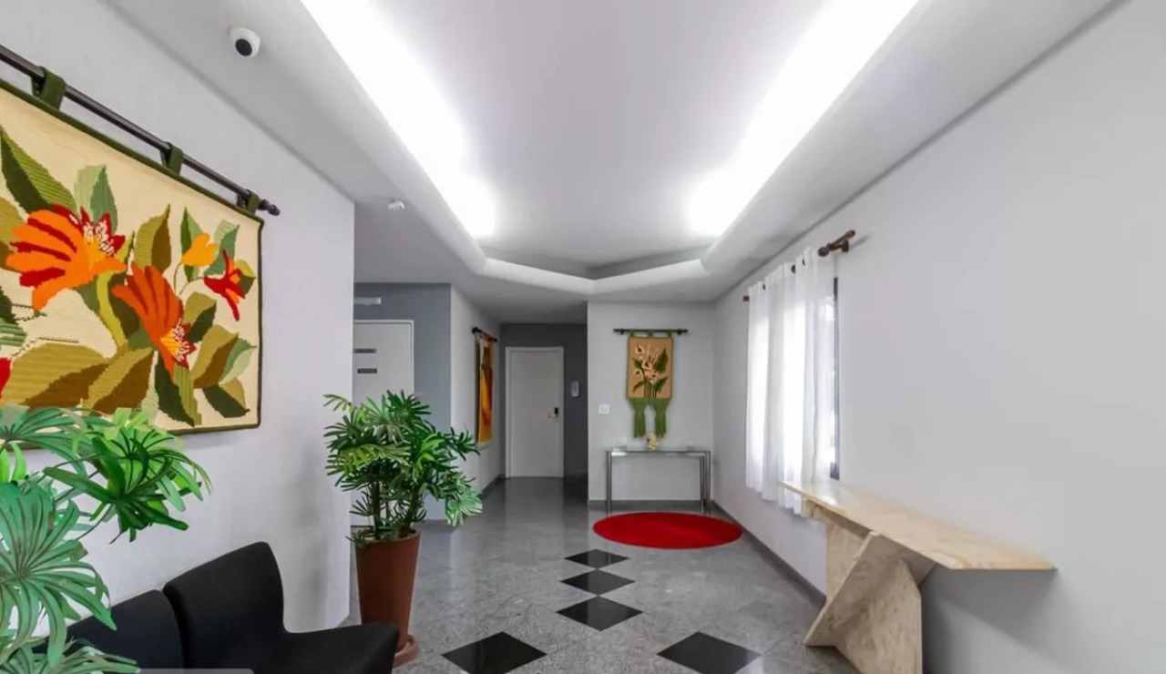 Apartamento, 3 quartos, 125 m² - Foto 41