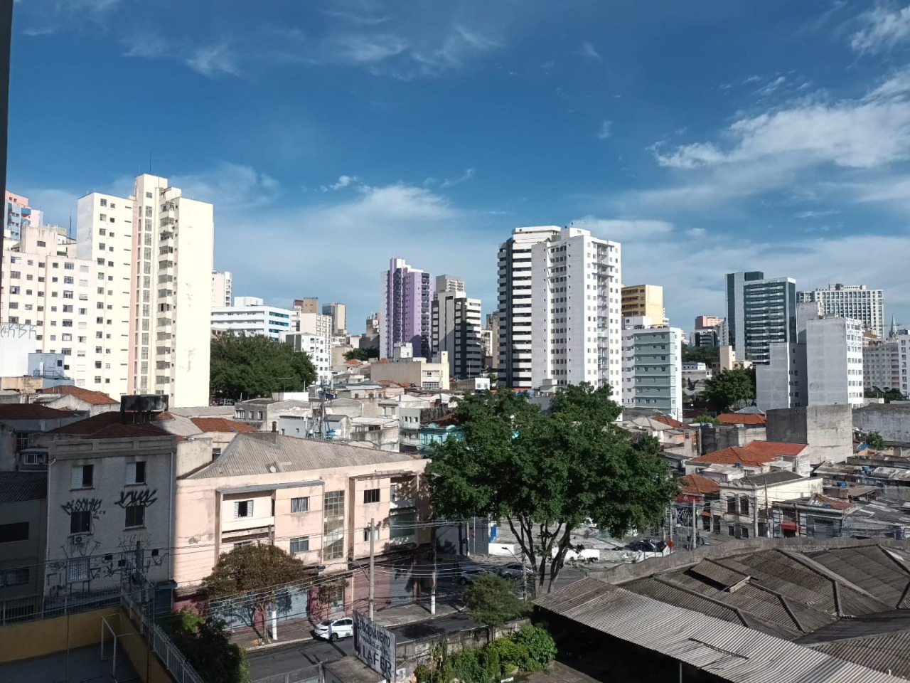 Apartamento, 1 quarto, 45 m² - Foto 4