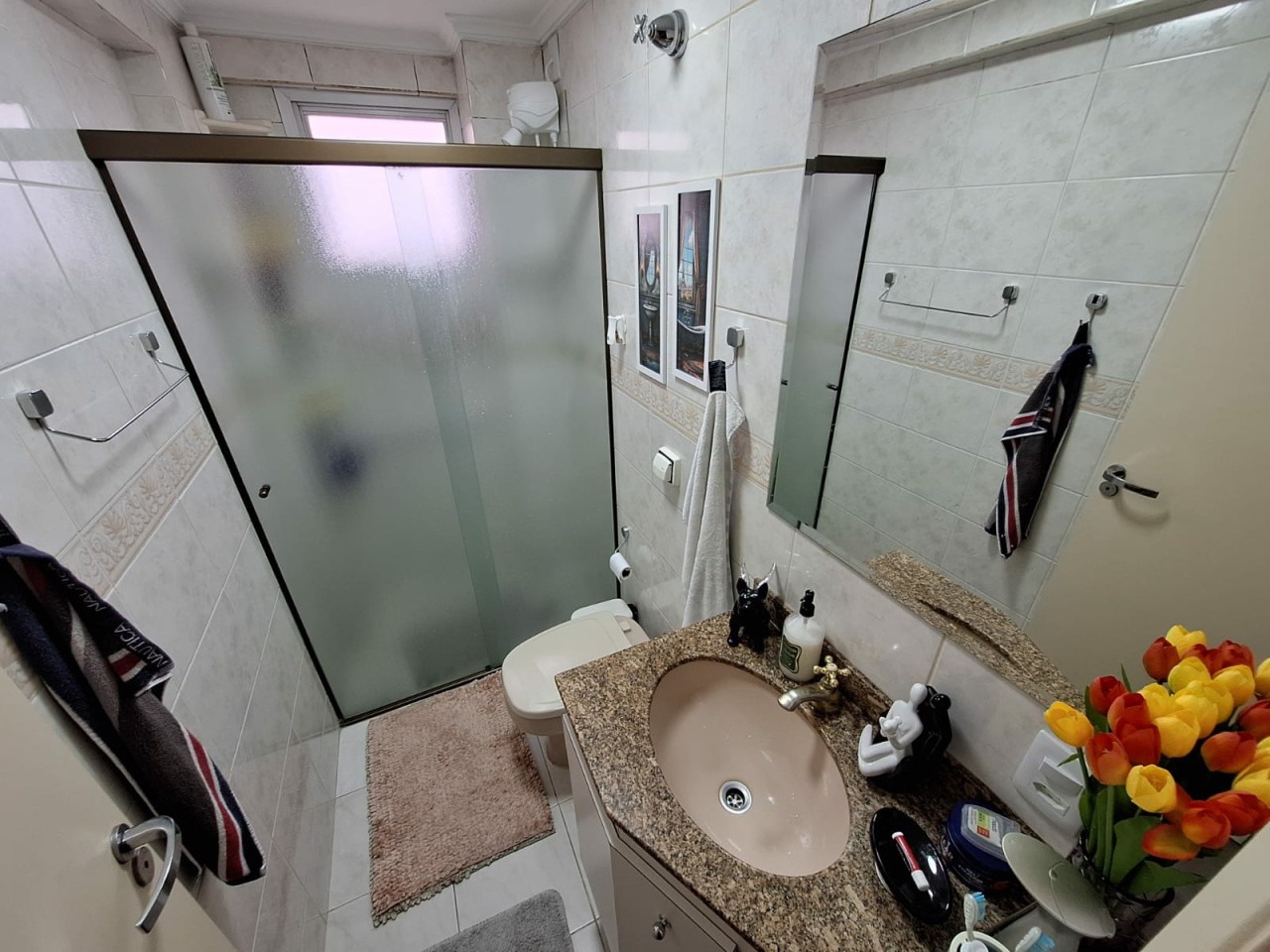 Apartamento, 2 quartos, 78 m² - Foto 23