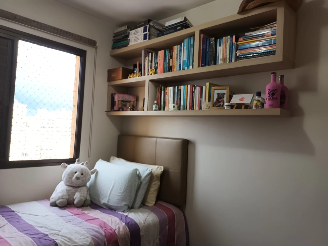 Apartamento, 3 quartos, 80 m² - Foto 23