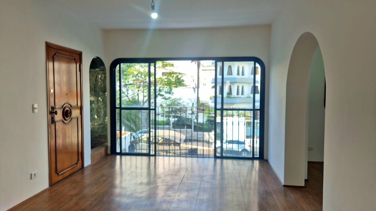 Apartamento, 2 quartos, 93 m² - Foto 1