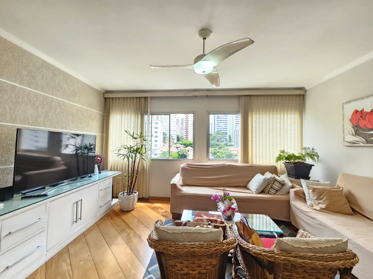 Apartamento, 3 quartos, 103 m² - Foto 3