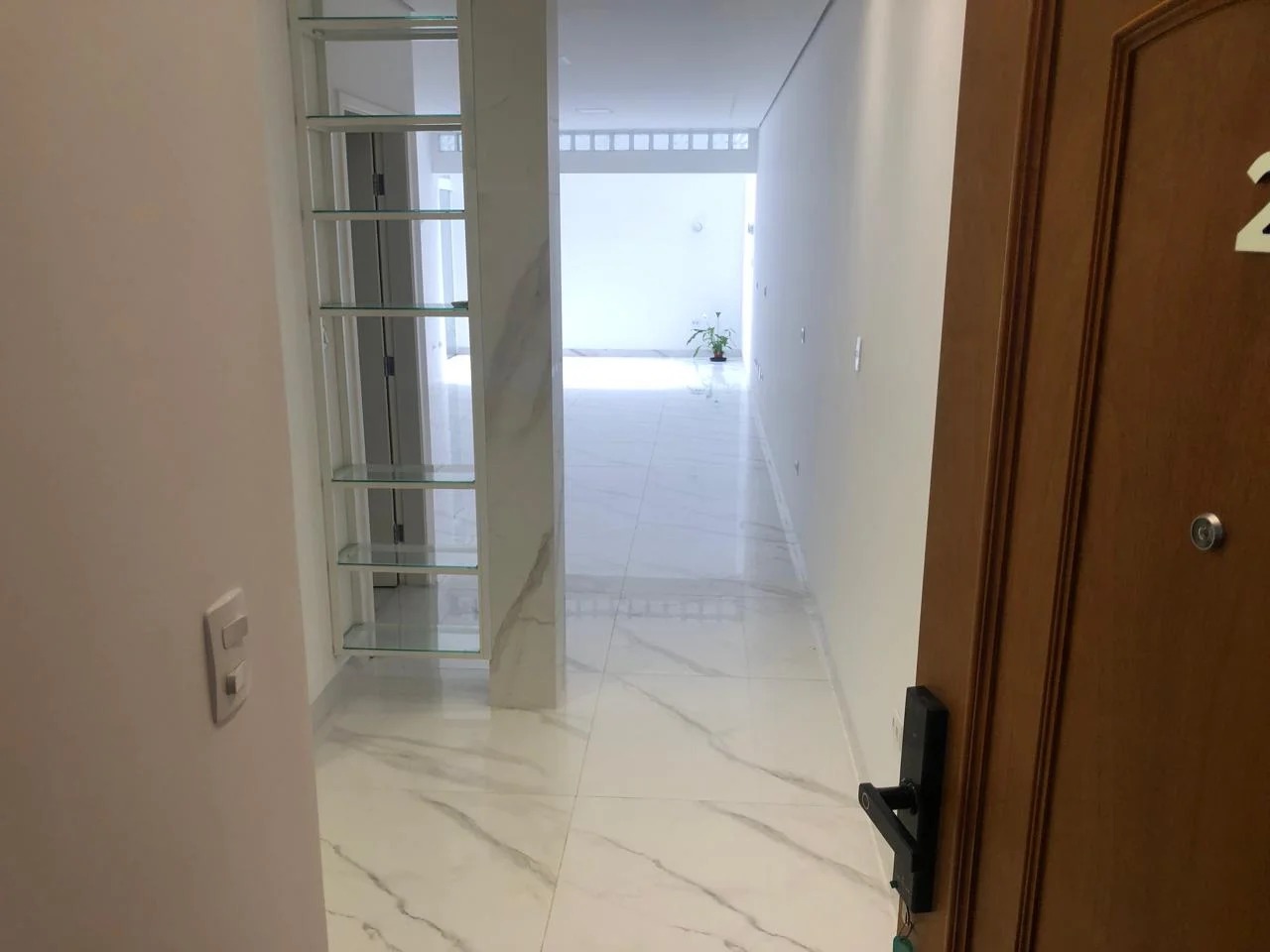 Apartamento, 2 quartos, 100 m² - Foto 1