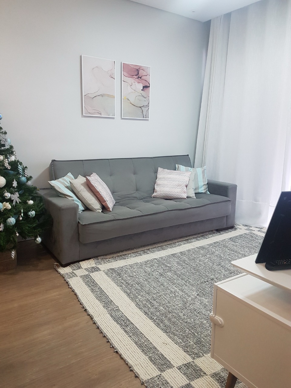 Apartamento, 3 quartos, 77 m² - Foto 2