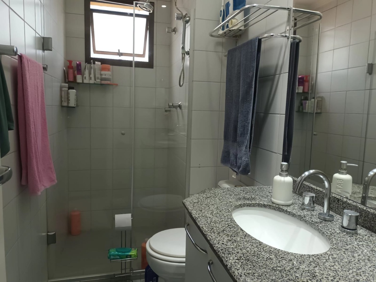 Apartamento, 3 quartos, 80 m² - Foto 19