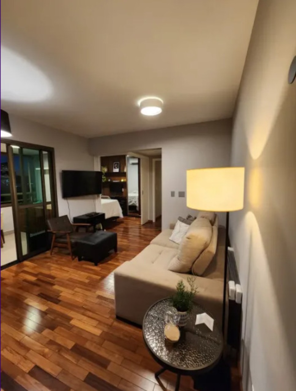 Apartamento, 2 quartos, 62 m² - Foto 8
