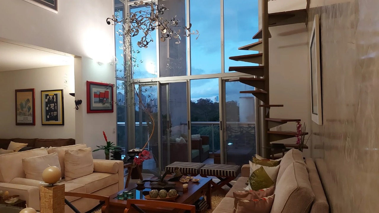 Apartamento, 2 quartos, 162 m² - Foto 8