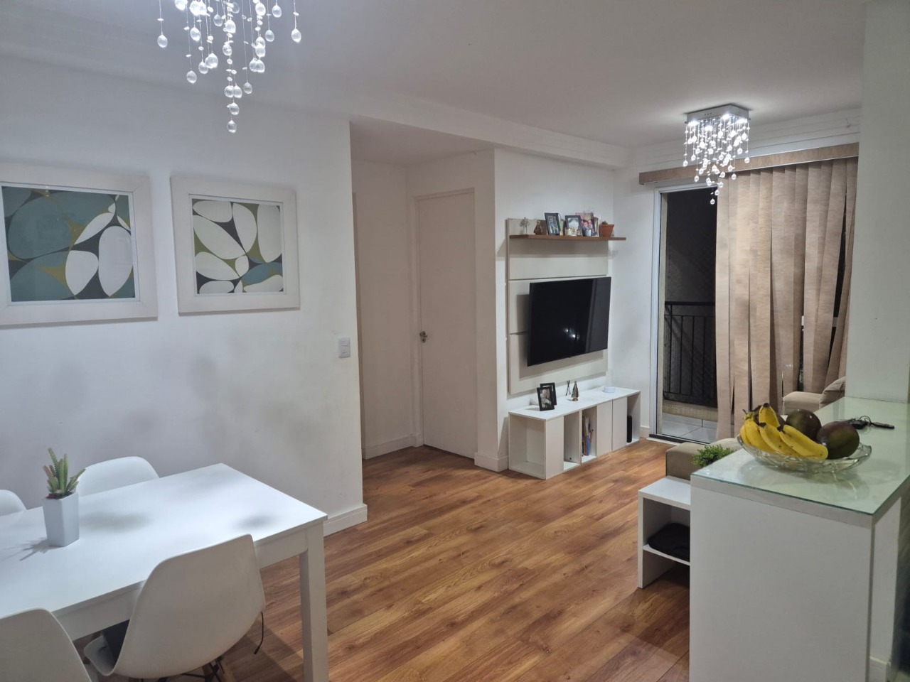 Apartamento, 2 quartos, 55 m² - Foto 7