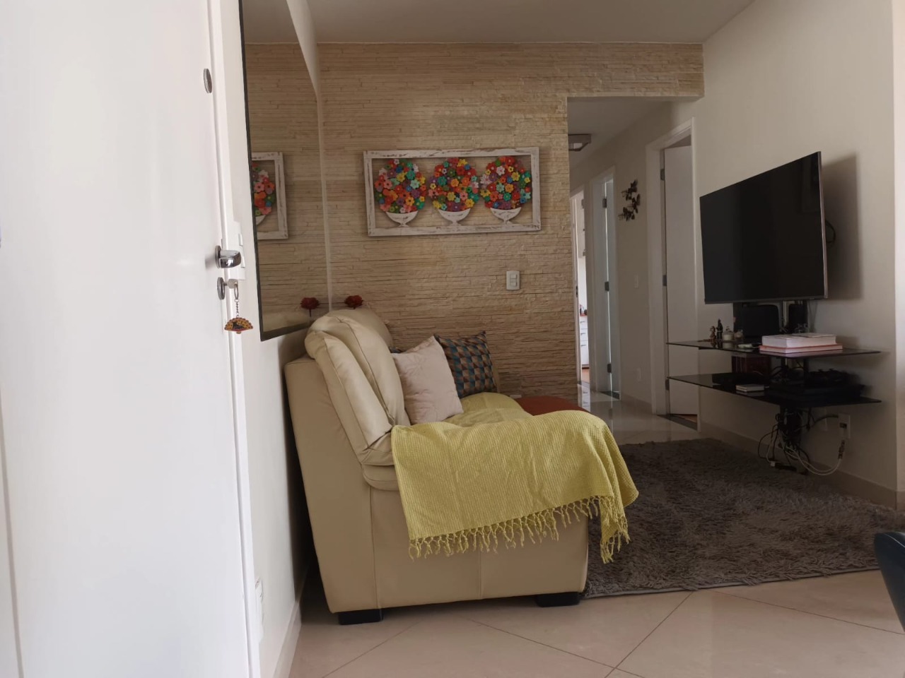 Apartamento, 3 quartos, 80 m² - Foto 12