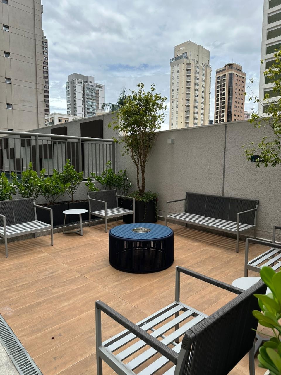 Apartamento, 2 quartos, 51 m² - Foto 21