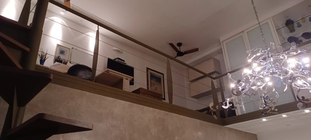 Apartamento, 2 quartos, 162 m² - Foto 10