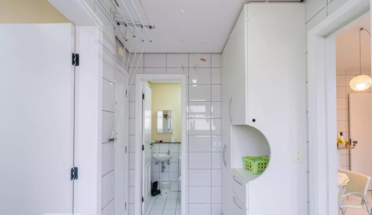 Apartamento, 3 quartos, 125 m² - Foto 37