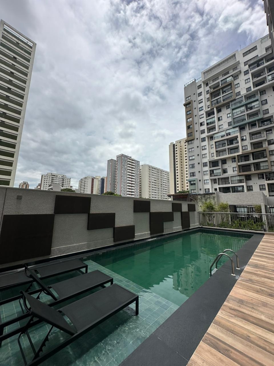 Apartamento, 2 quartos, 51 m² - Foto 14