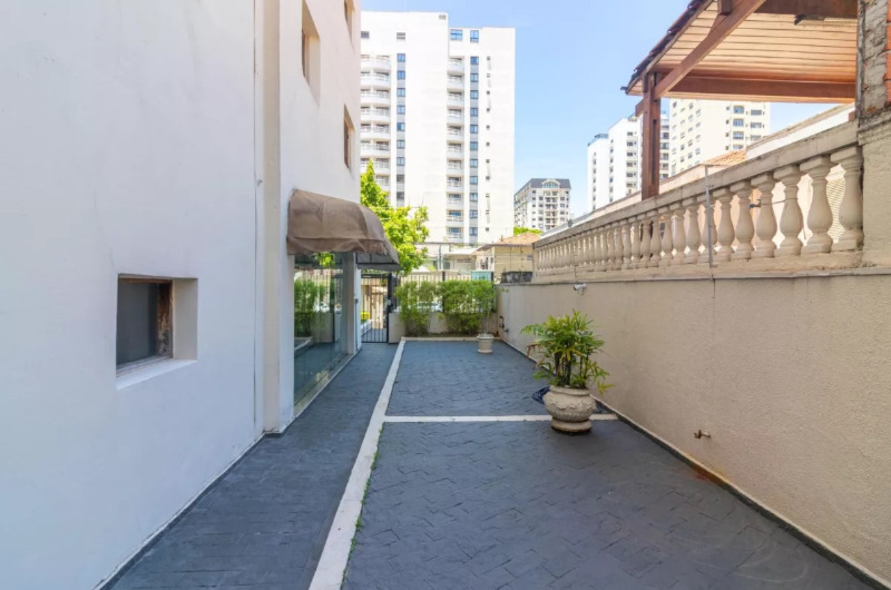Cobertura, 2 quartos, 124 m² - Foto 4