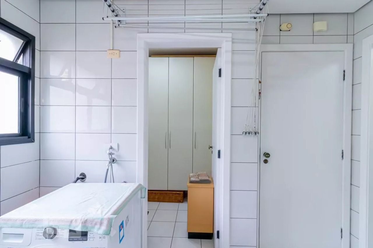 Apartamento, 3 quartos, 125 m² - Foto 39