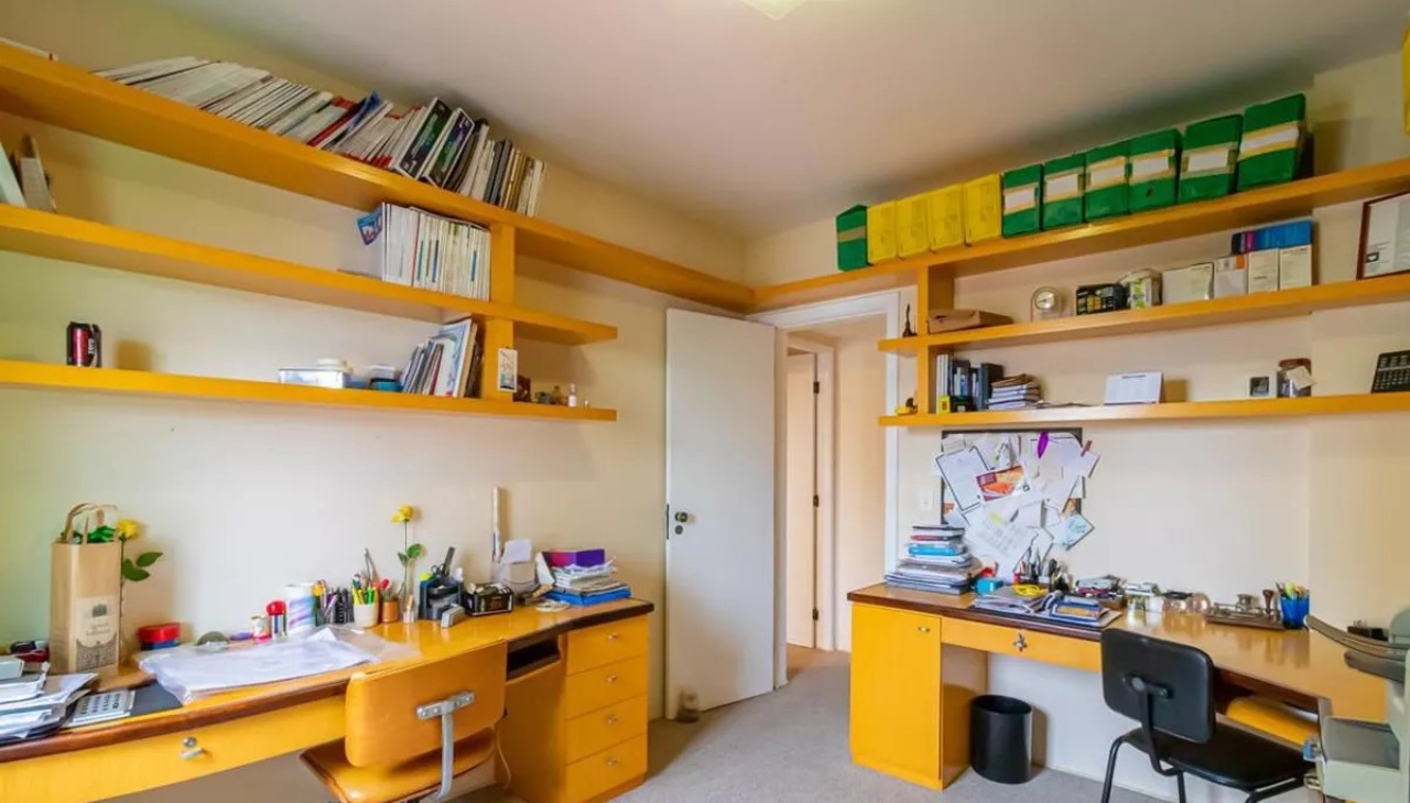 Apartamento, 3 quartos, 125 m² - Foto 34