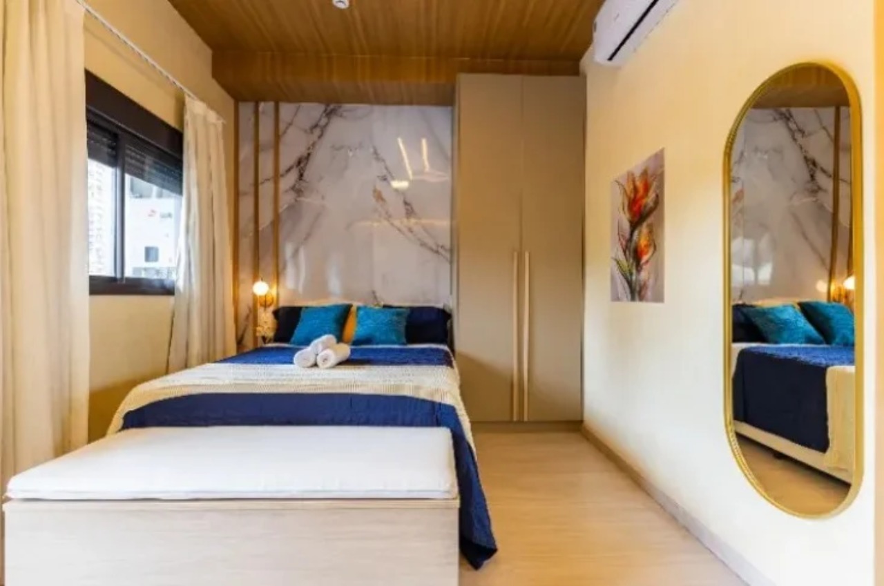 Kitnet-Studio, 28 m² - Foto 7
