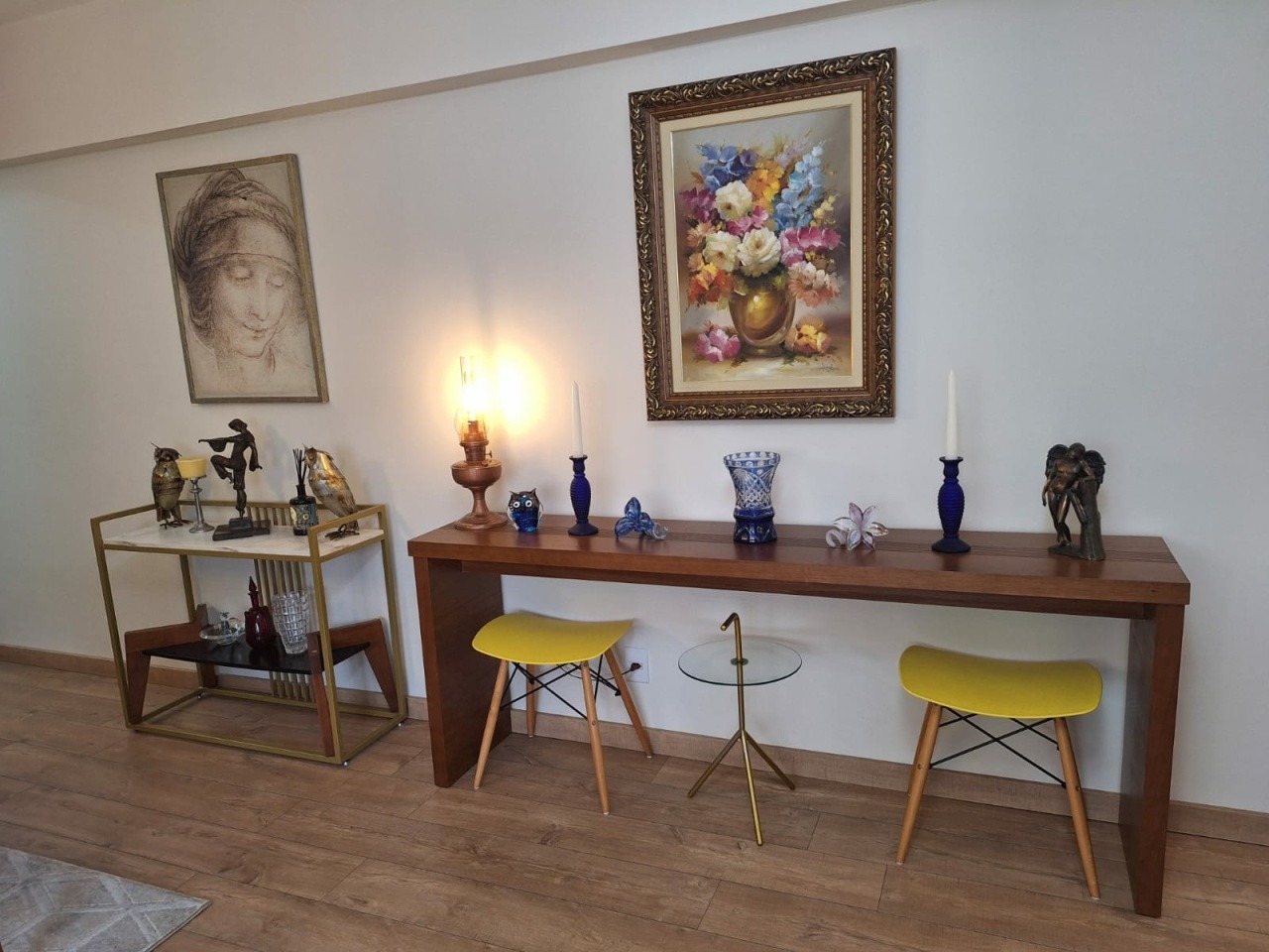 Apartamento, 2 quartos, 78 m² - Foto 7