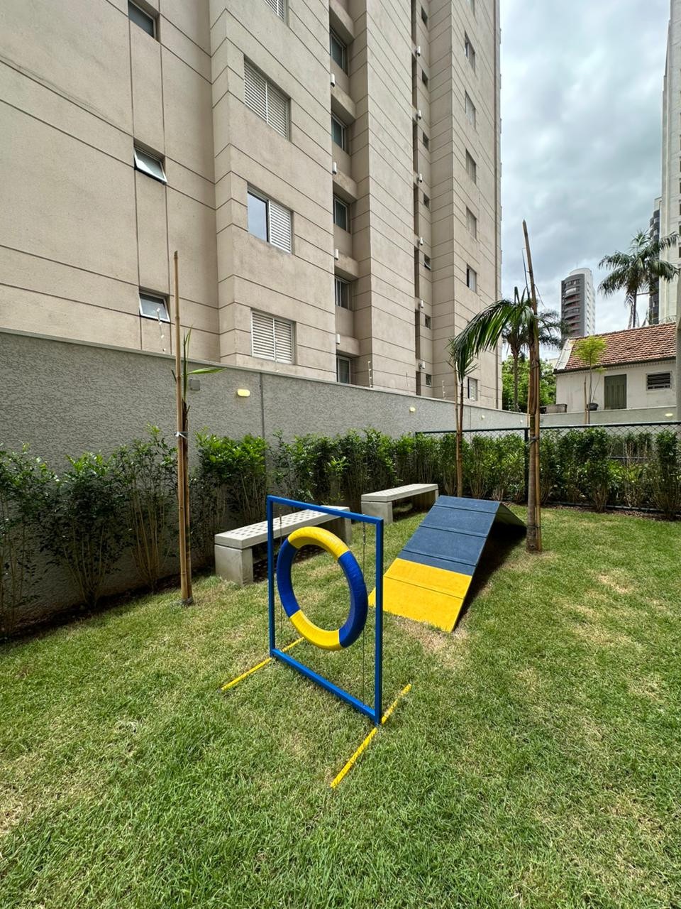 Apartamento, 2 quartos, 51 m² - Foto 27