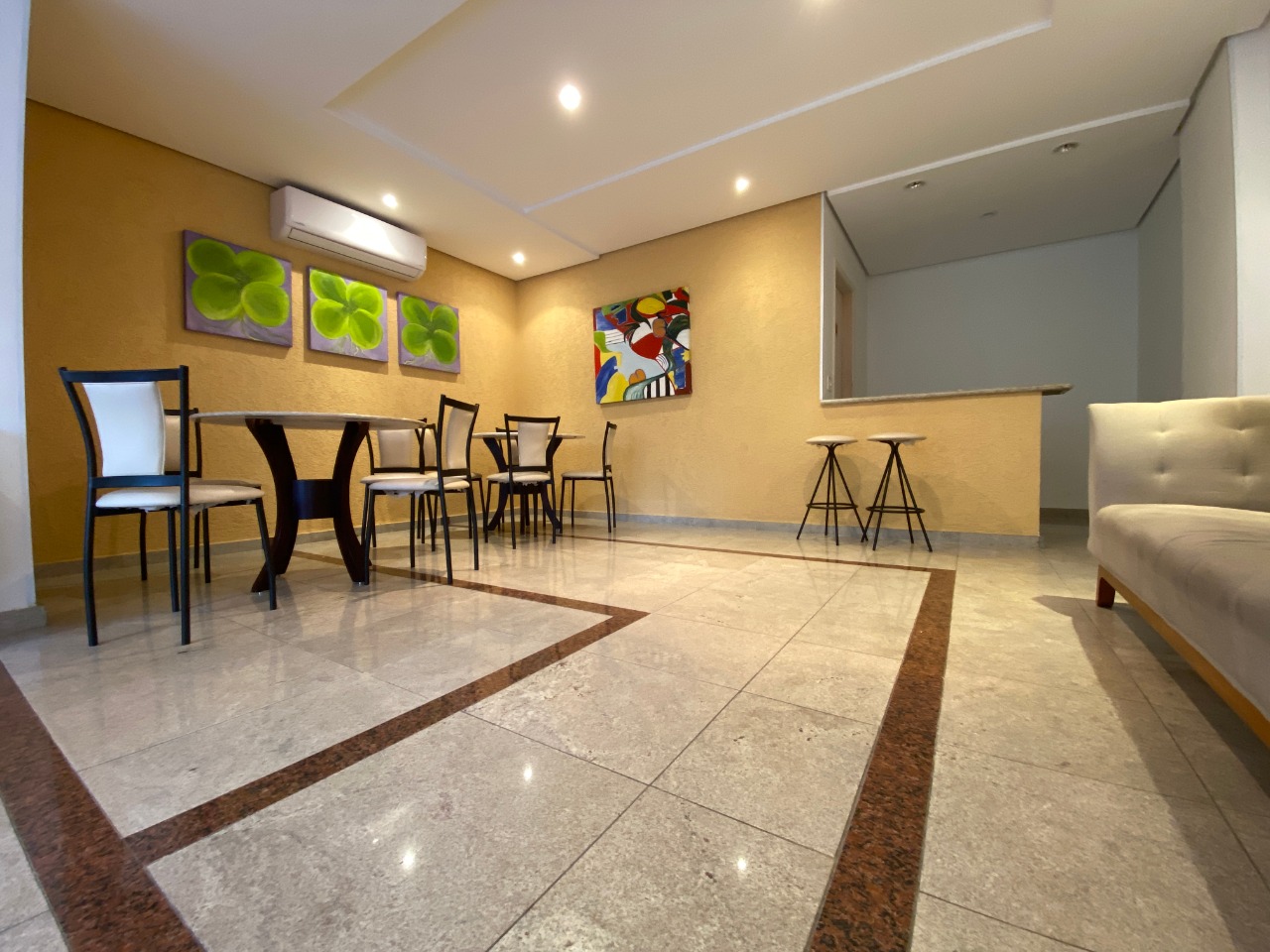 Apartamento, 3 quartos, 80 m² - Foto 36