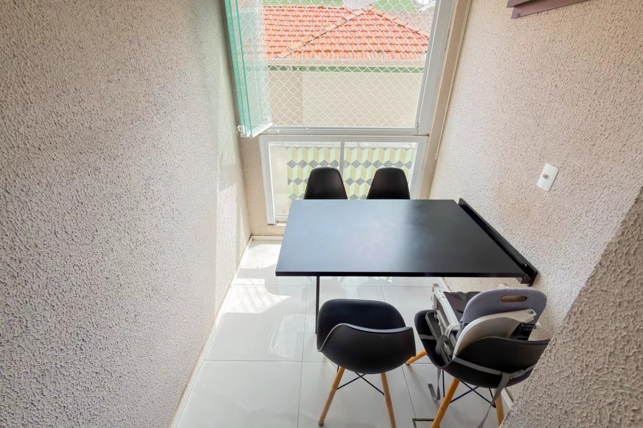 Apartamento, 2 quartos, 34 m² - Foto 21