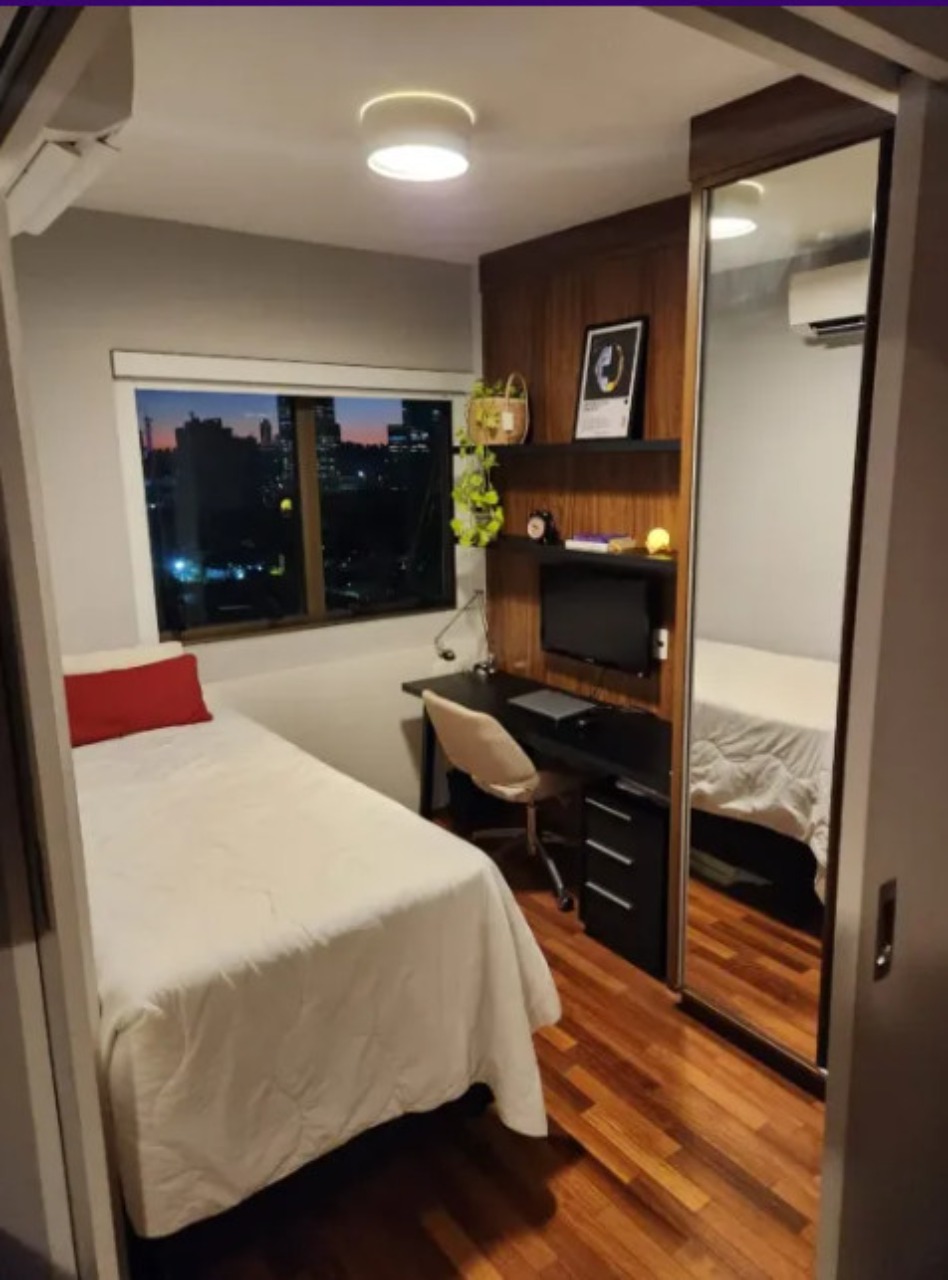 Apartamento, 2 quartos, 62 m² - Foto 9