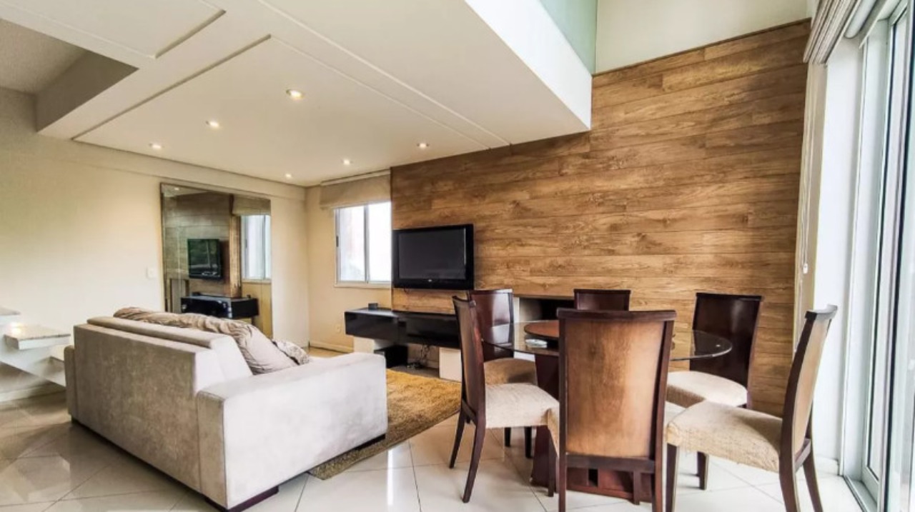 Apartamento, 2 quartos, 86 m² - Foto 3