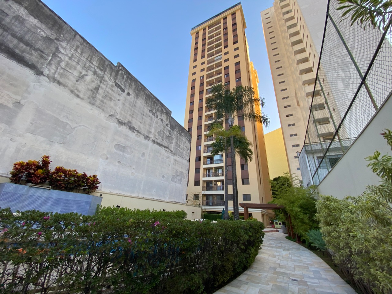 Apartamento, 3 quartos, 80 m² - Foto 54