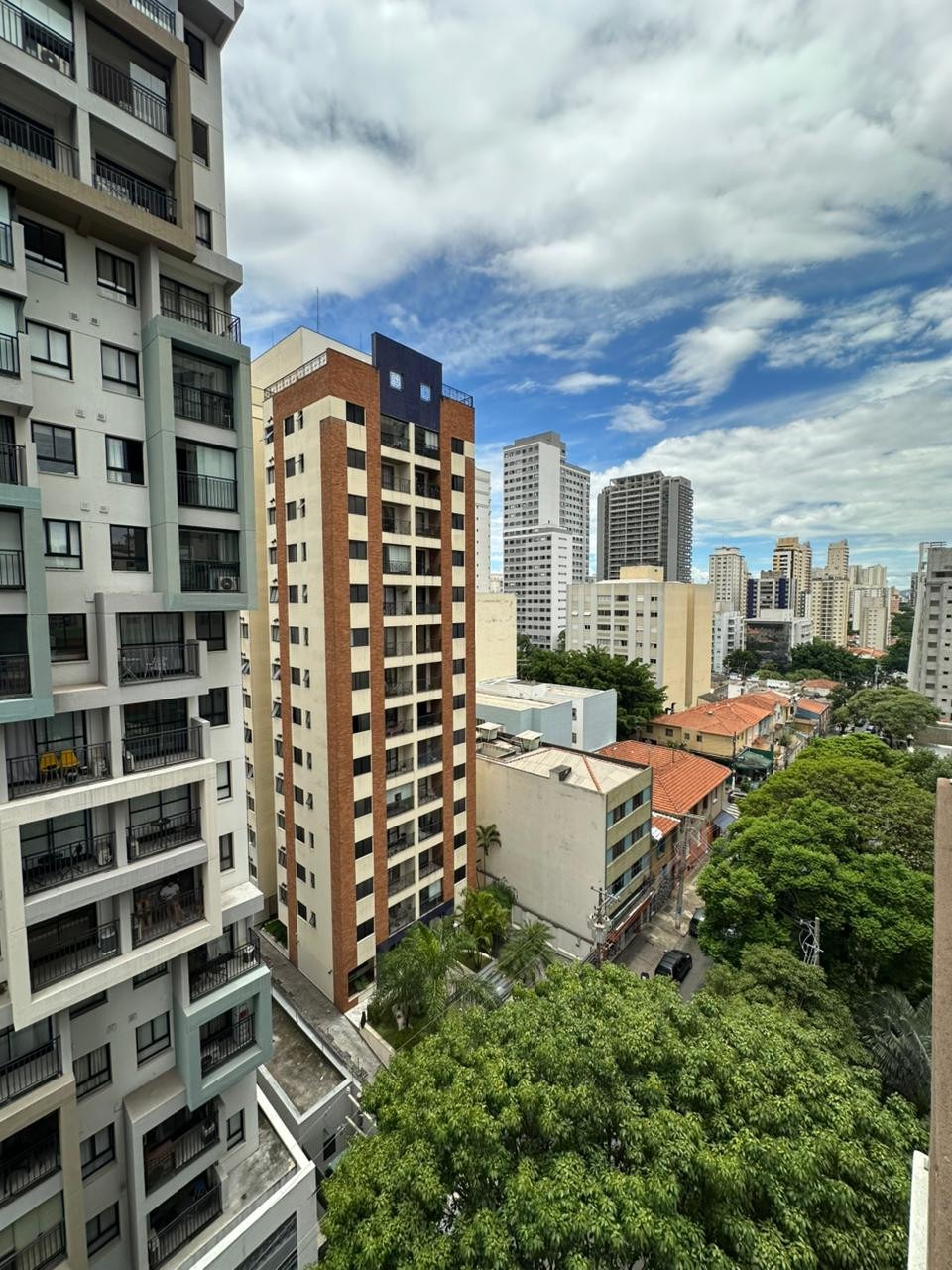 Apartamento, 2 quartos, 51 m² - Foto 25