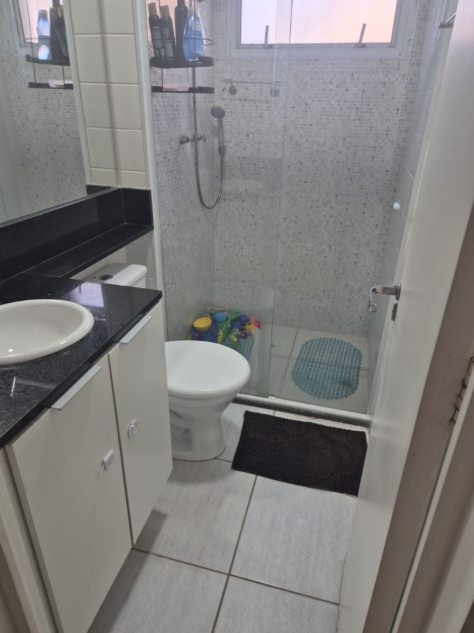 Apartamento, 2 quartos, 55 m² - Foto 19