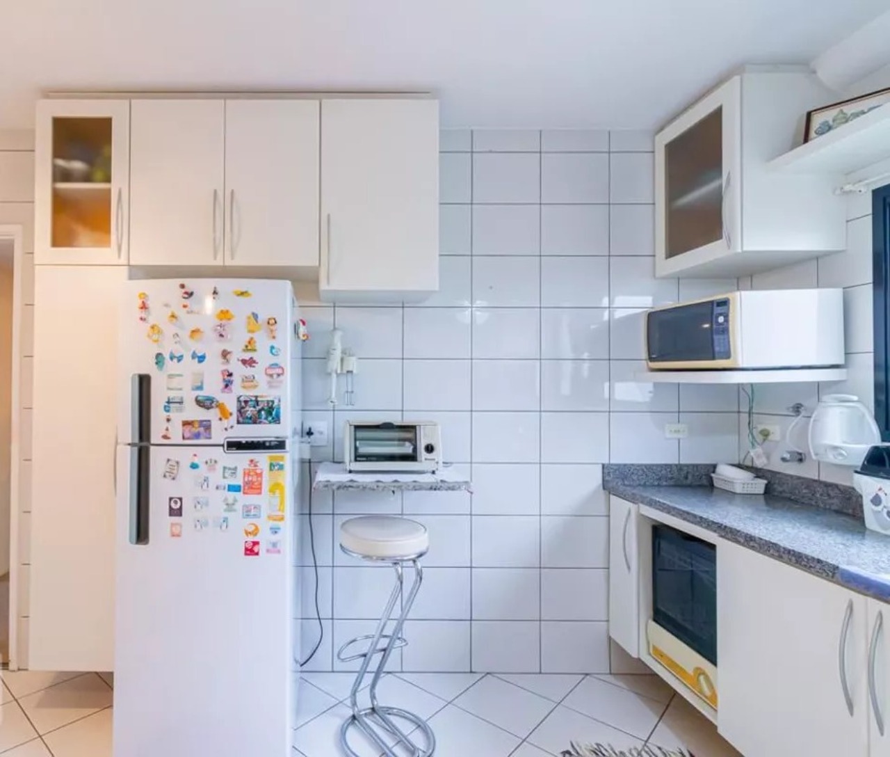 Apartamento, 3 quartos, 125 m² - Foto 17