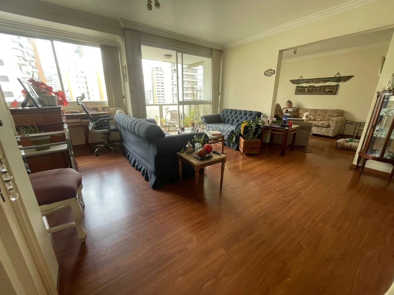 Apartamento, 4 quartos, 142 m² - Foto 21