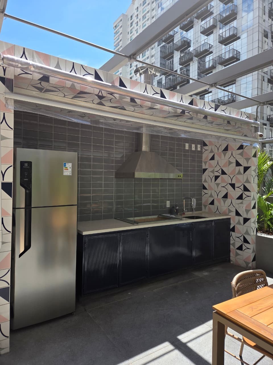 Kitnet-Studio, 25 m² - Foto 19