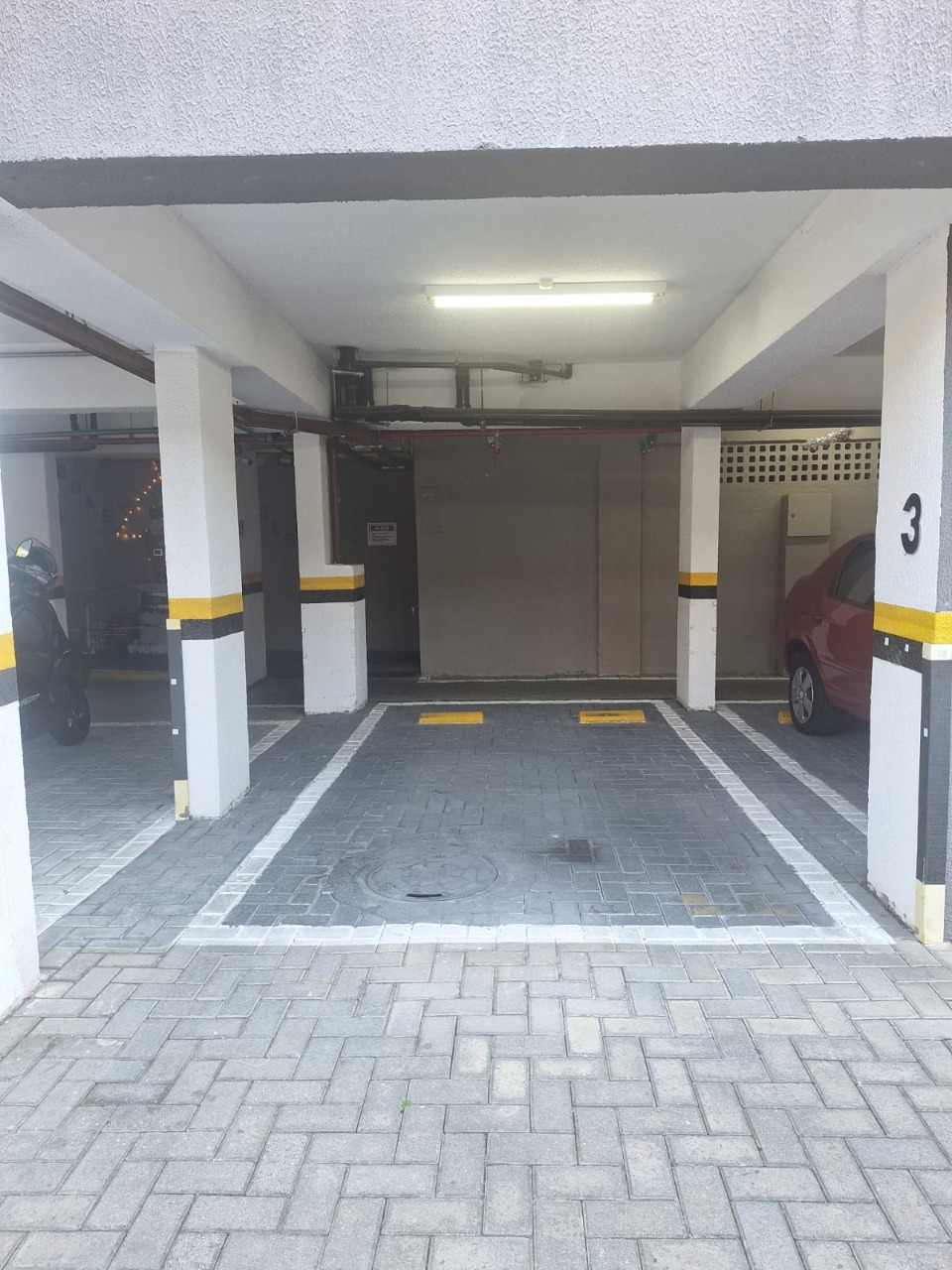 Apartamento, 2 quartos, 34 m² - Foto 47